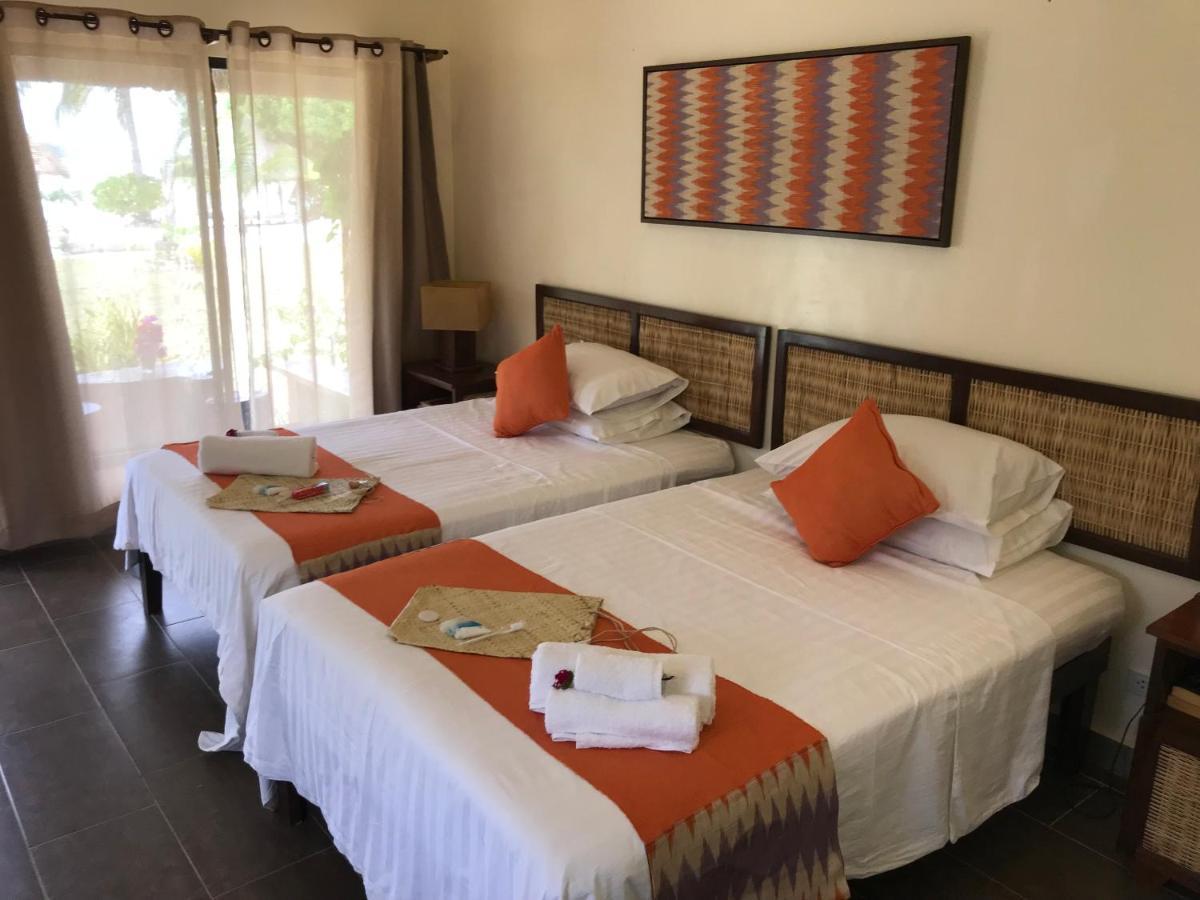 San Nicolas Private Beach Busuanga Phòng bức ảnh