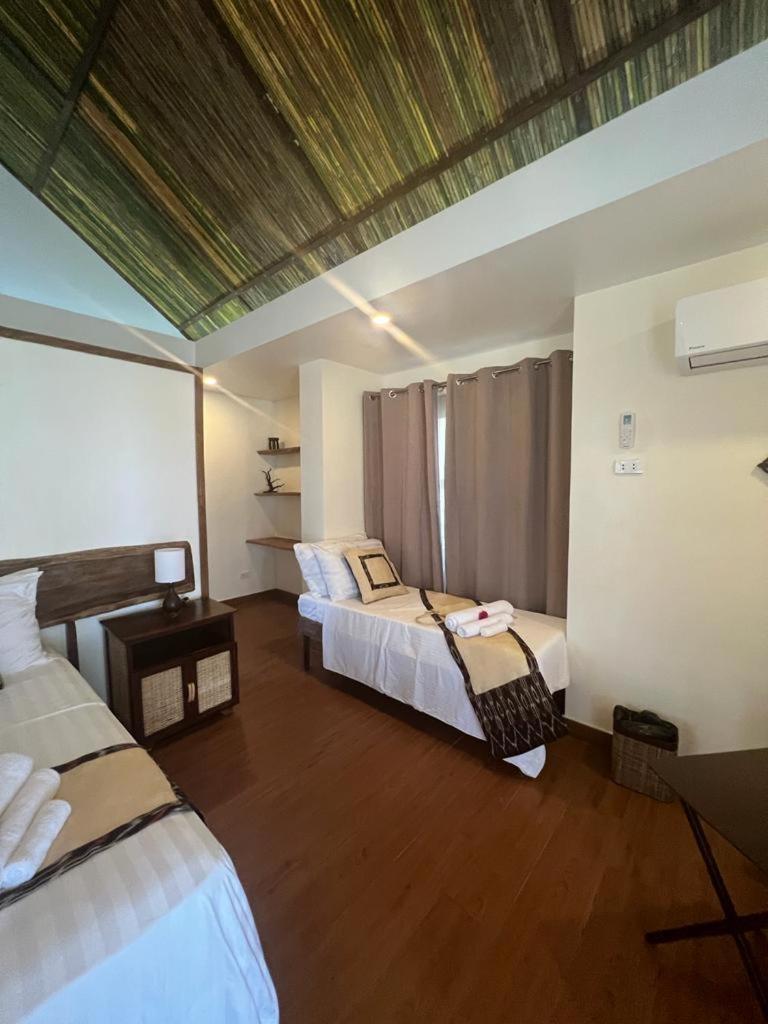 San Nicolas Private Beach Busuanga Ngoại thất bức ảnh