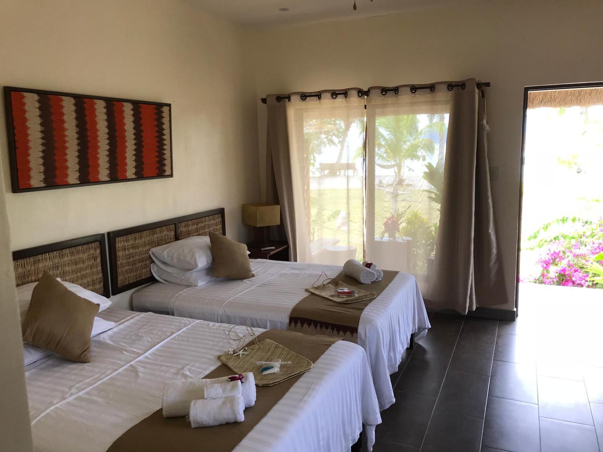 San Nicolas Private Beach Busuanga Phòng bức ảnh