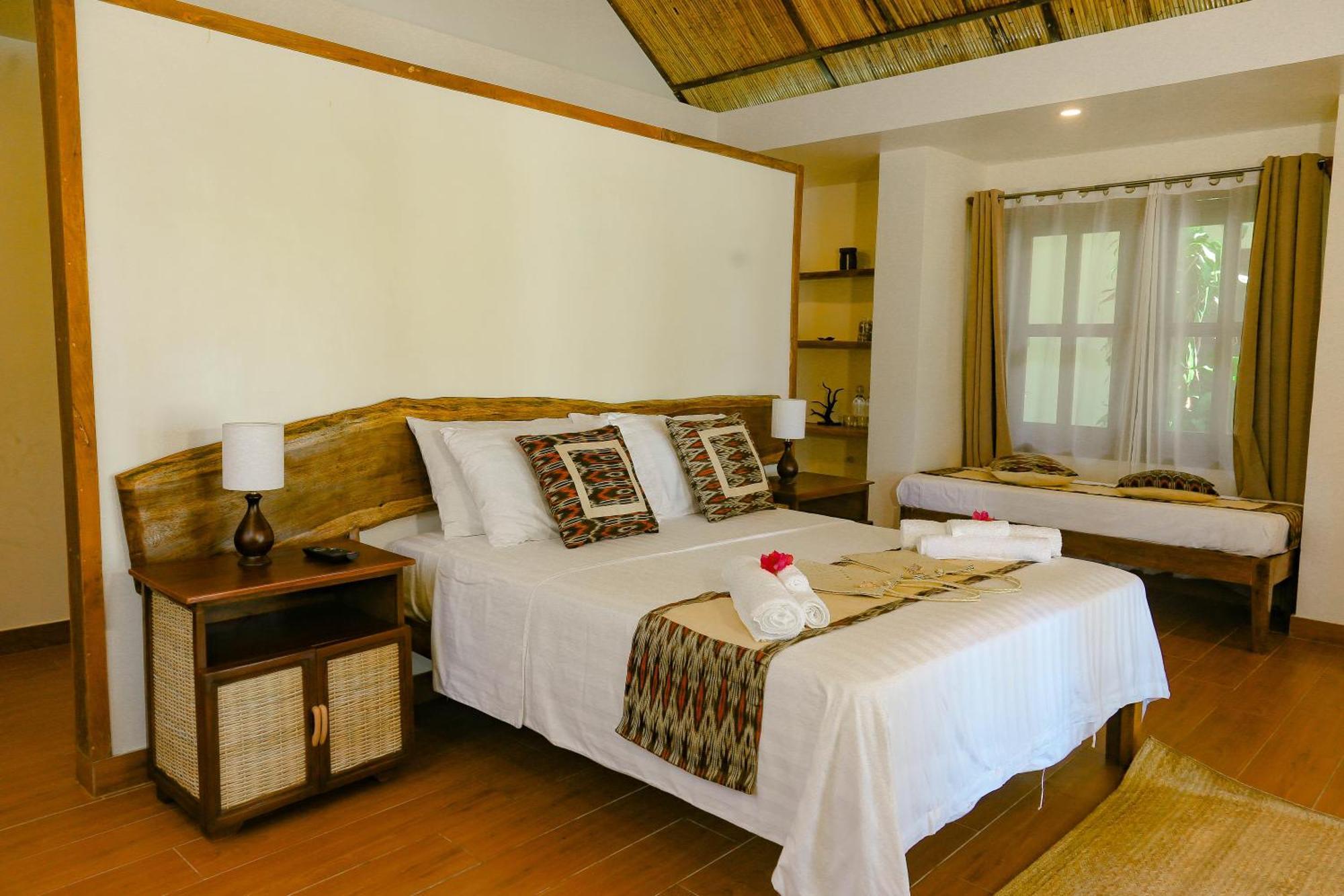 San Nicolas Private Beach Busuanga Ngoại thất bức ảnh