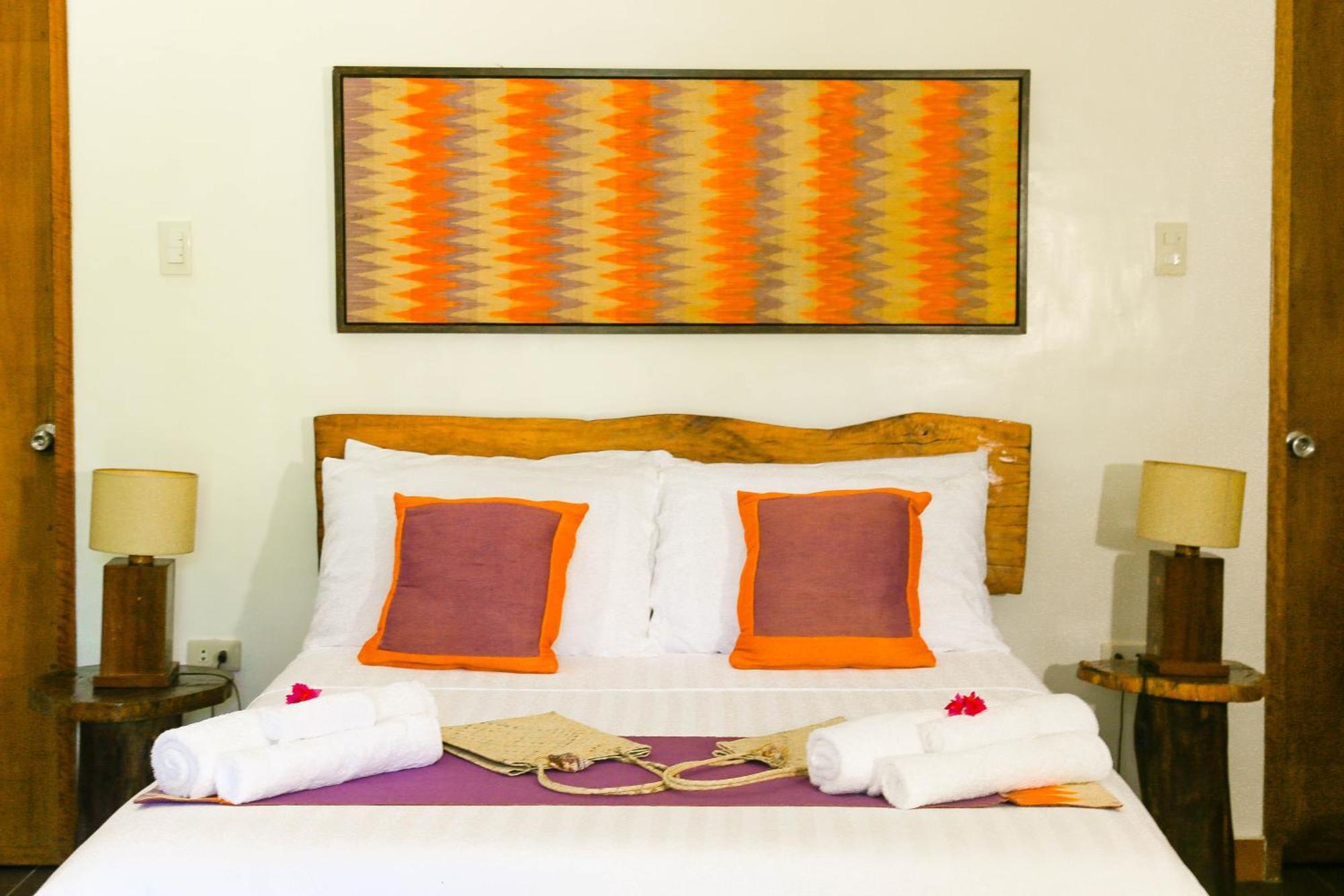 San Nicolas Private Beach Busuanga Ngoại thất bức ảnh