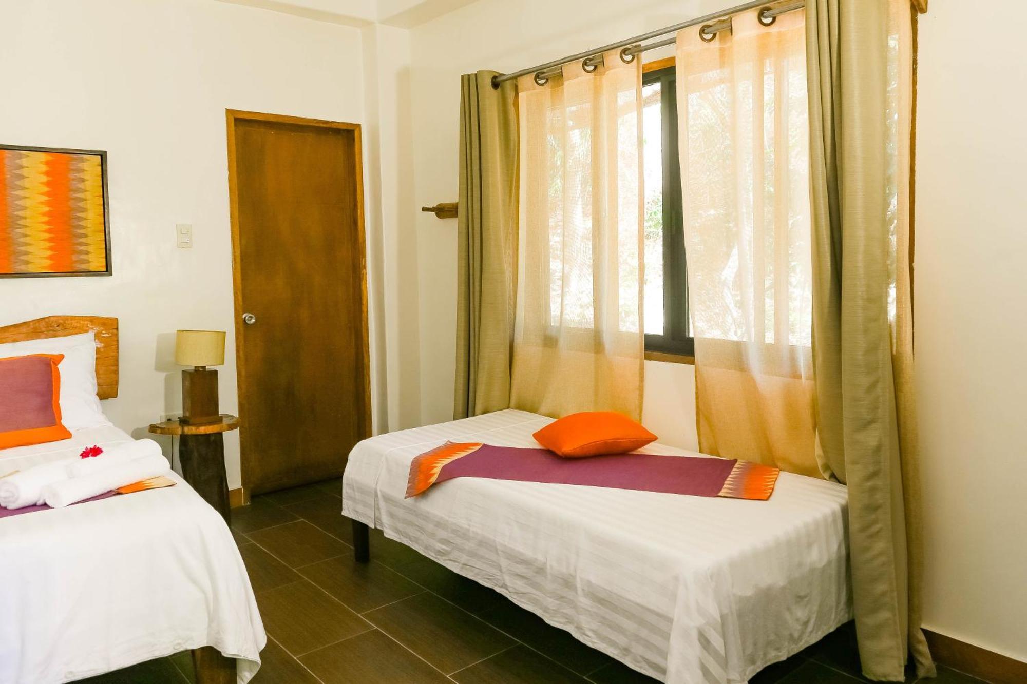 San Nicolas Private Beach Busuanga Ngoại thất bức ảnh