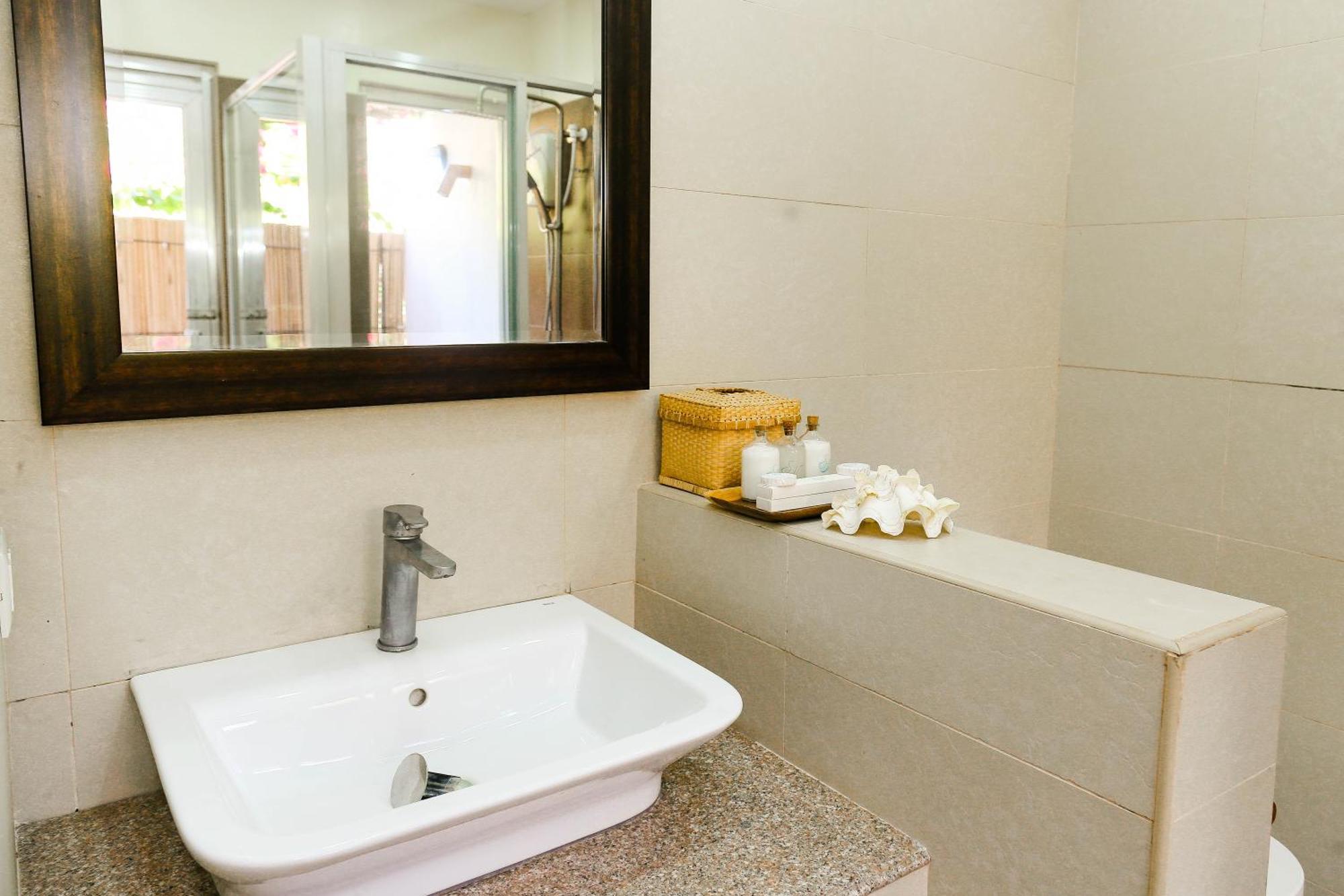 San Nicolas Private Beach Busuanga Ngoại thất bức ảnh